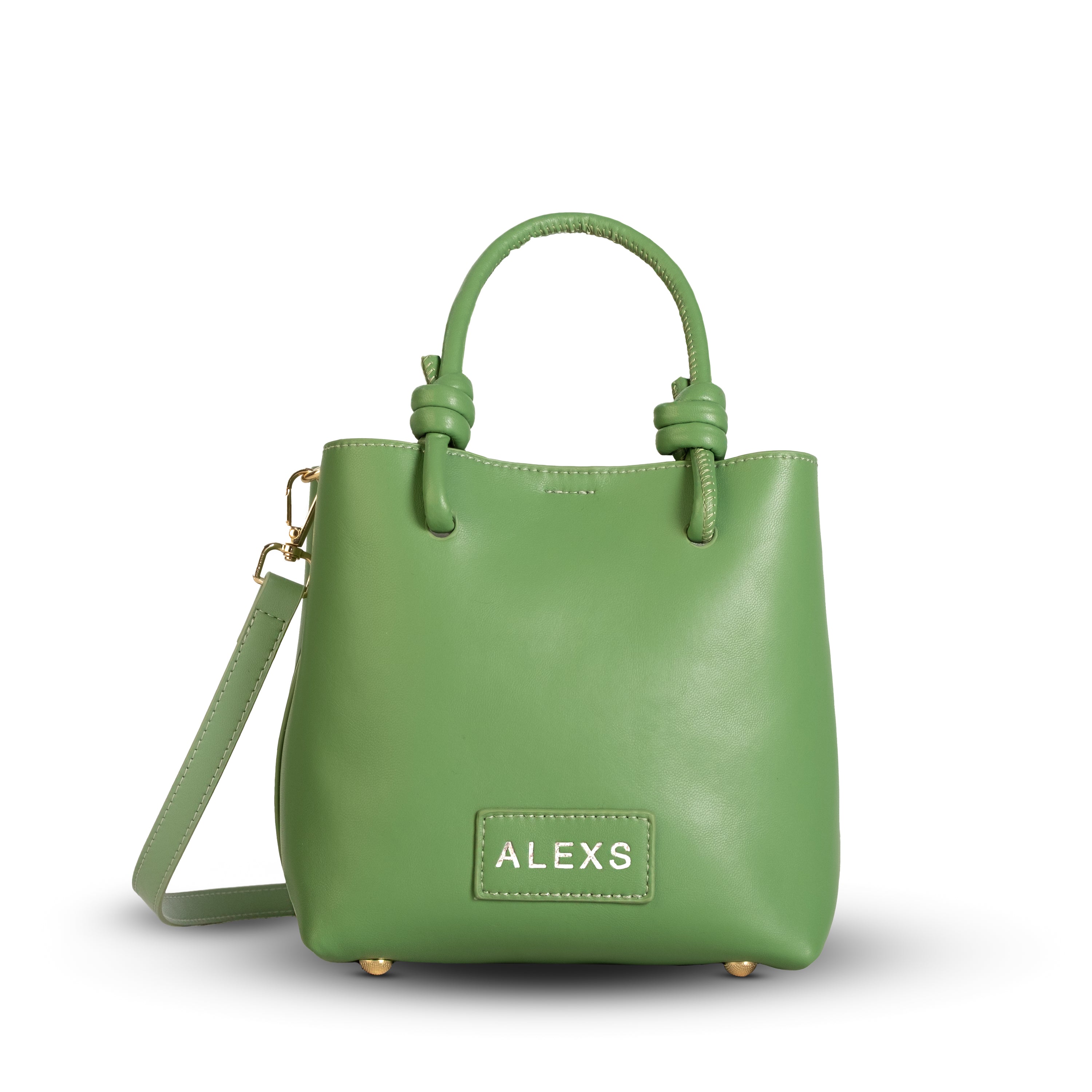 Bolso TOY MINI Menta