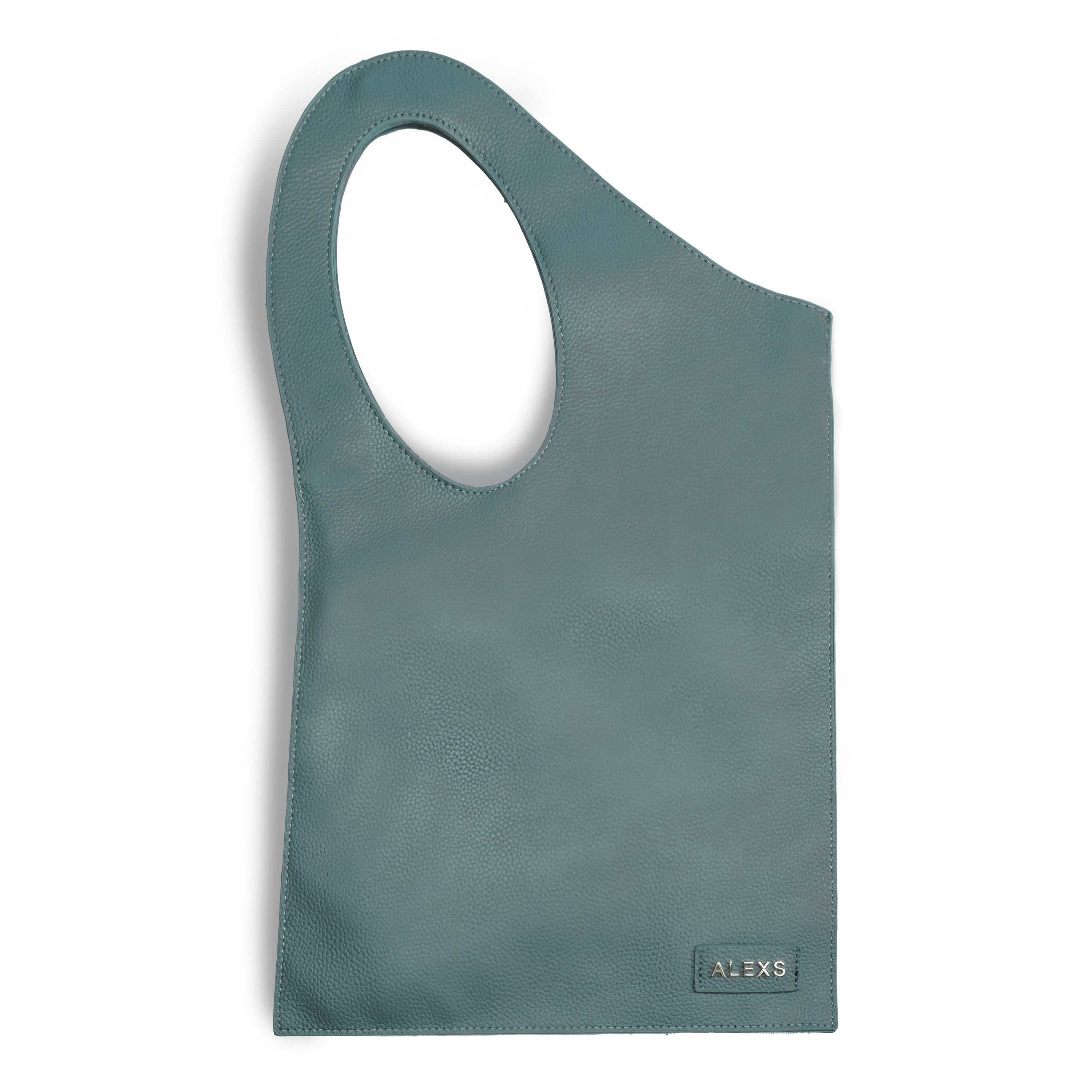 Bolso PLANO Azul claro